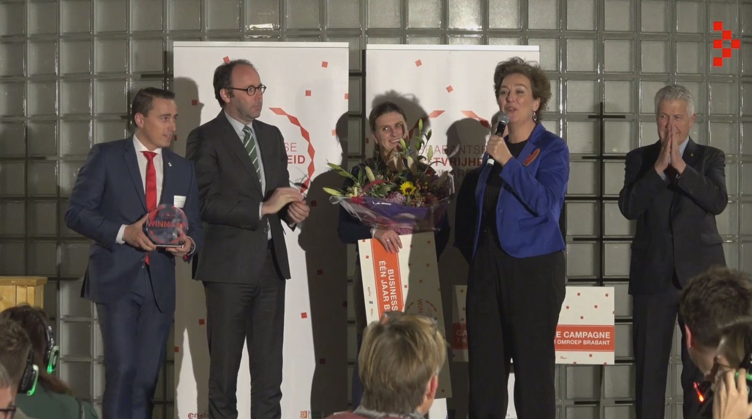 Brabantse gastvrijheid award