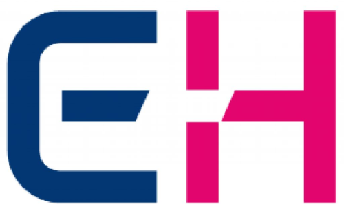 Logo E-Herkenning
