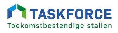 Logo van Taskforce toekomstbestendige stalle