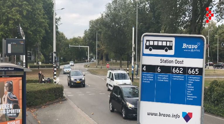 Toekomst openbaar vervoer Zuid-Nederland