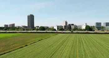 Provinciehuis Noord-Brabant