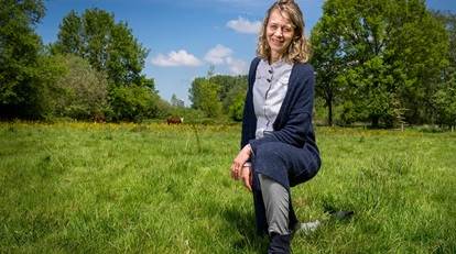 Ivka Orbon, directeur BrabantAdvies: ‘Denk niet alleen vanuit regels’