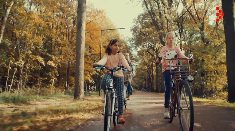 Brabant fietst verder naar 2030