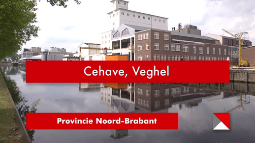 Cehave-complex Veghel