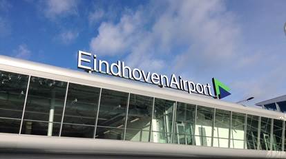 Eindhoven Aiport