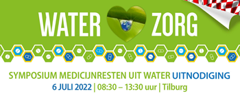 Advert aanmelden symposium water