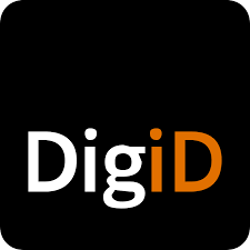 Logo DigID