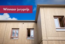 Winnaar juryprijs