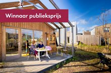 Winnaar publieksprijs