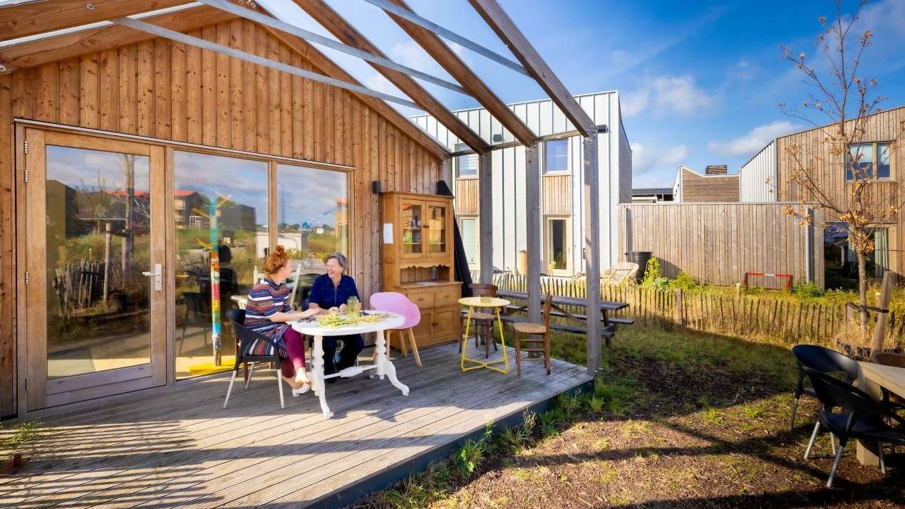 De STEK in de Groote Wielen Rosmalen