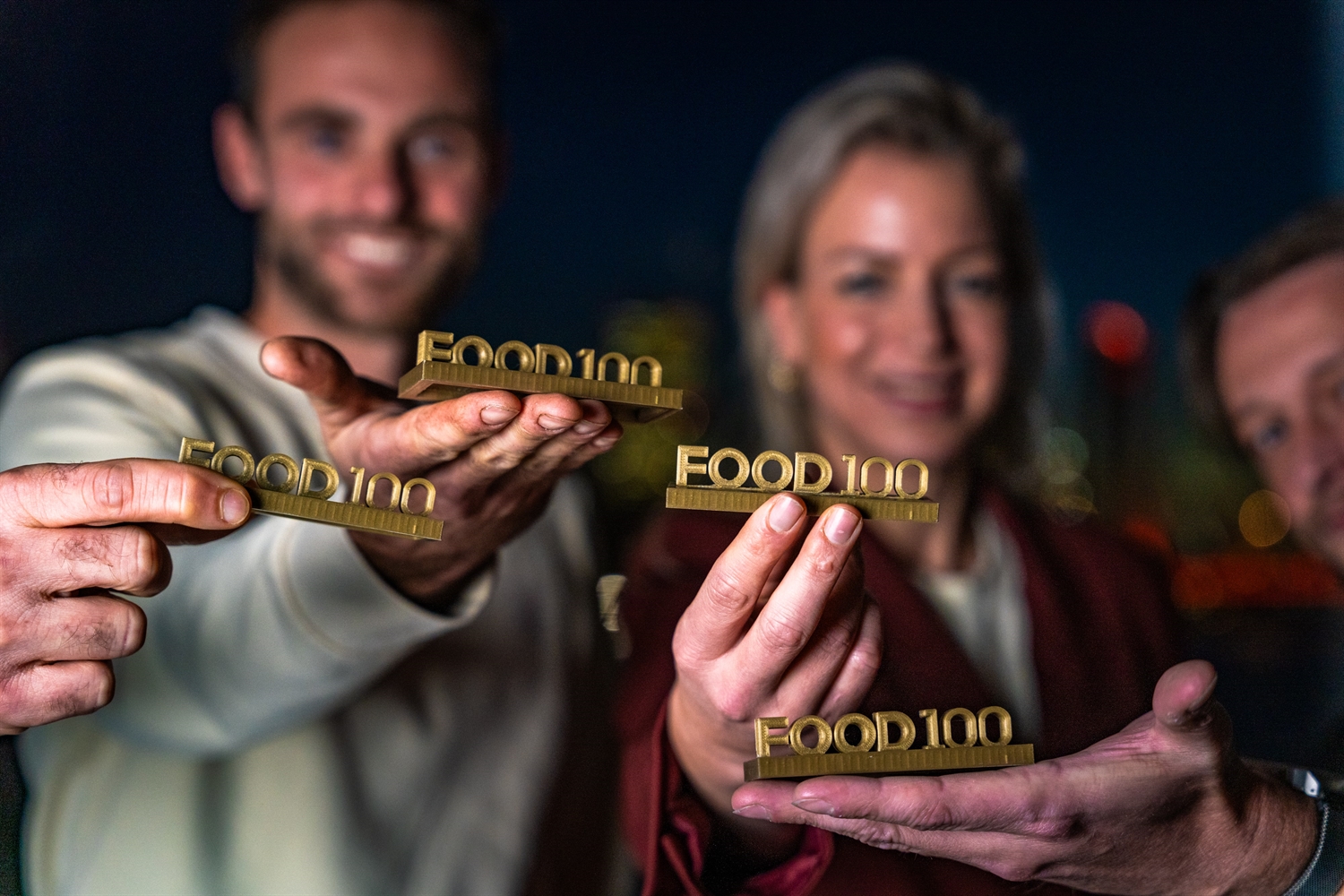 Fotografie: Oene Sierksma