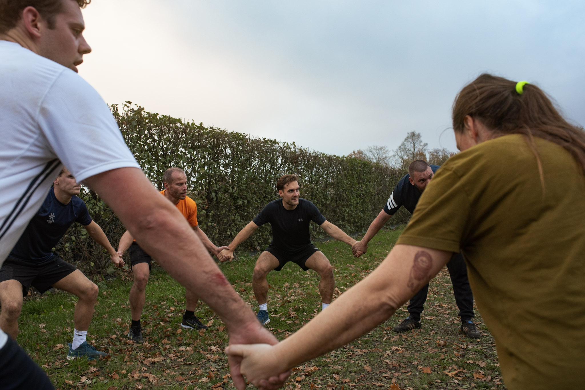 Fotografie: Simone Lips