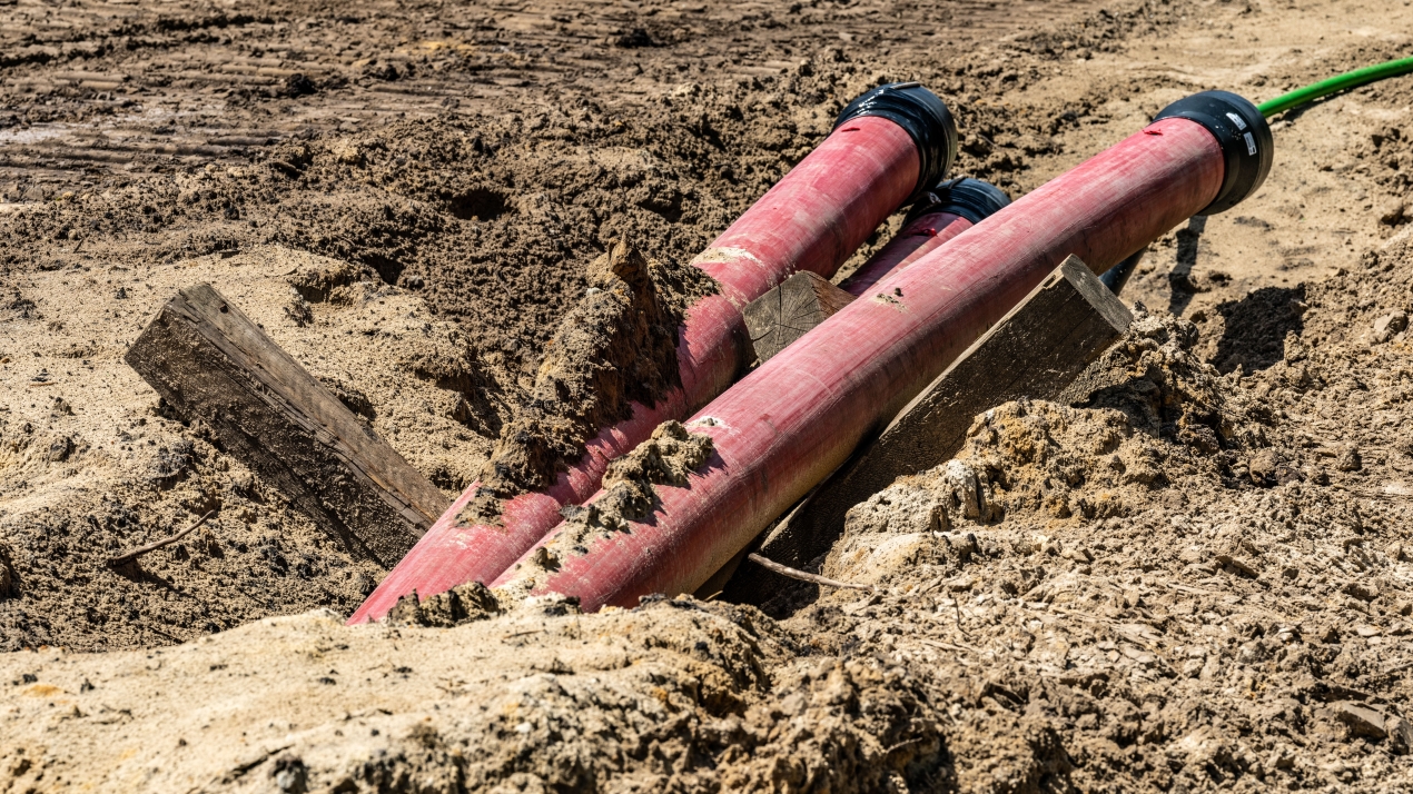 Reageren op onderzoek naar ondergrondse kabelverbinding tussen Eindhoven Oost en Maarheeze nu mogeli