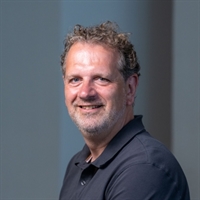 Foto van Coen Oomens