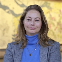 Foto van Michelle van de Laarschot
