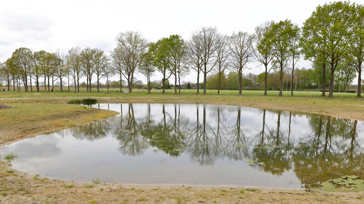 Gebiedsgerichte aanpak Kampina & Oisterwijkse Vennen gaat nieuwe fase in