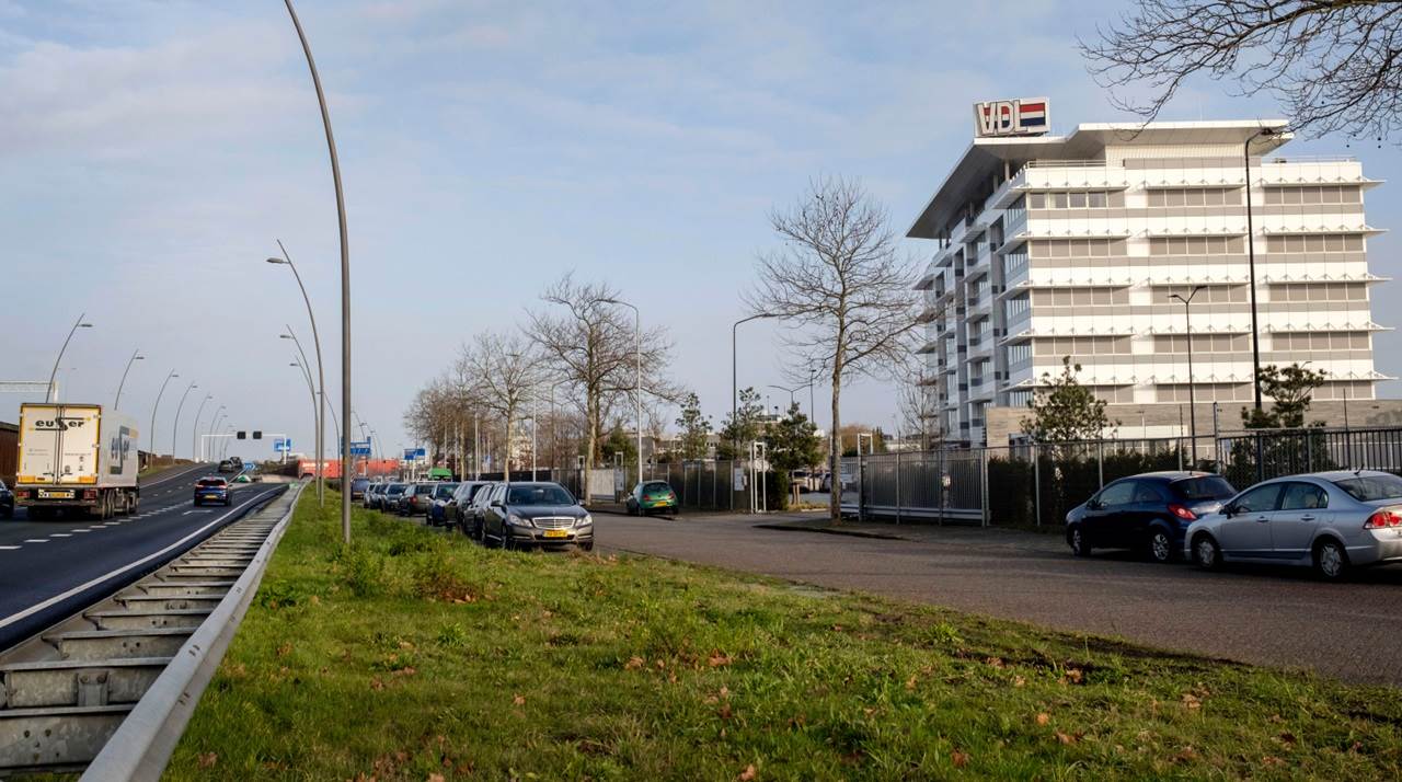 De Hurk - Eindhoven