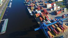 Meierijstad Veghelse Bedrijventerreinen