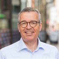 Eric Duffhuis