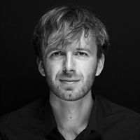 Jorrit Parmentier