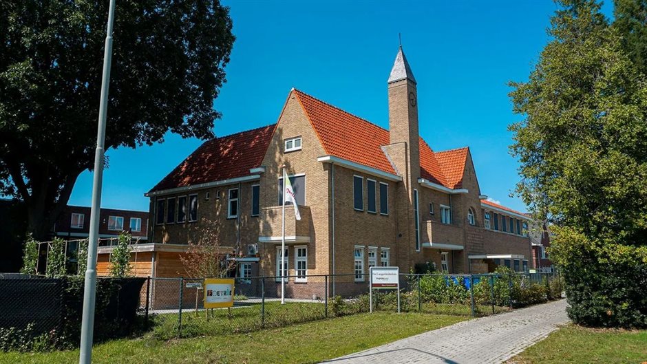 Province of North Brabant invests 150 million euros in care housing