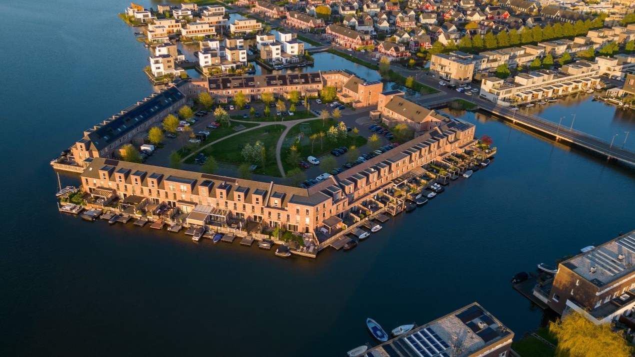 Haalbaarheidsonderzoek naar huishoudwater voor 1500 woningen in Rosmalen van start