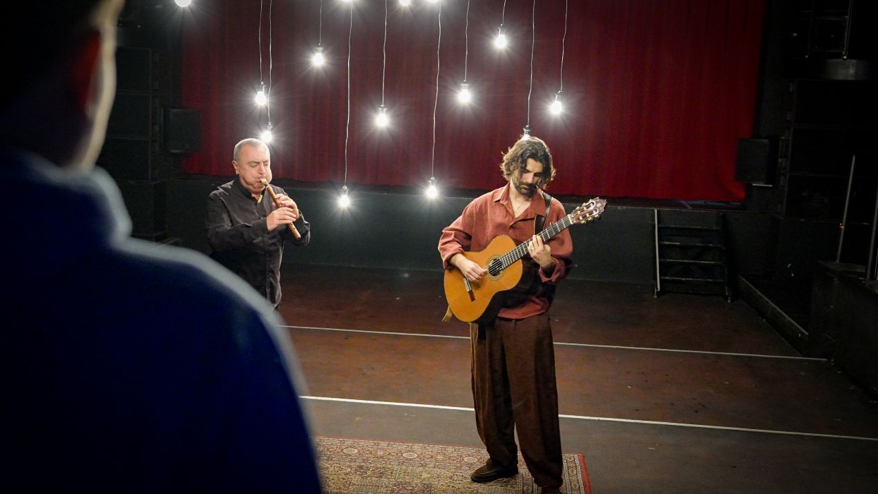 Rondje cultuur in Den Bosch laat maatschappelijke kracht van cultuur zien