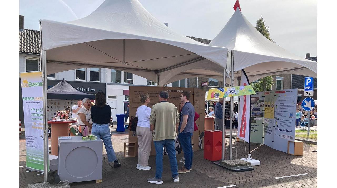 Brabat Doet Wat Son en Breugel